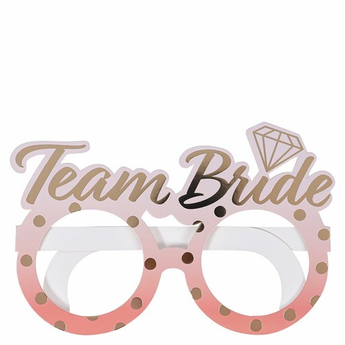 Team bride - team, be