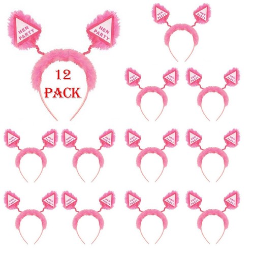 Head boppers hen - head,