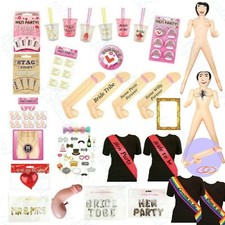 HEN PARTY ACCESSORIES HEN