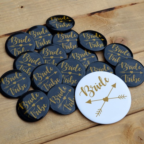 Bride tribe hen party - hen,