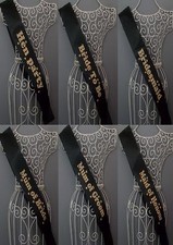 leopard print Hen Party /