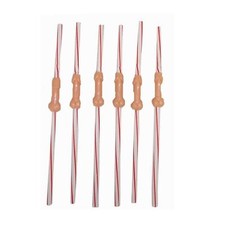 Hen Party Night Straws Willy