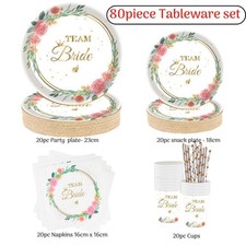 Hen party accessories Team