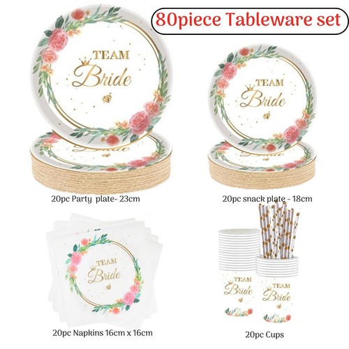Hen party accessories team - party,