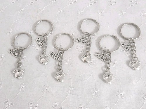 Hen party 2026 keyrings - 6,