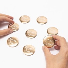 8 x Bride Squad Hen Party