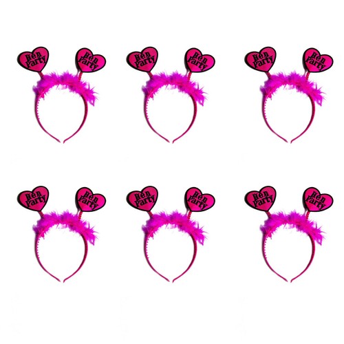 Hen party boppers - hen,