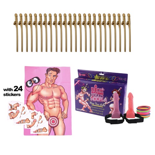 Hen party bundle - hen, bundle,