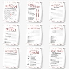 Hen Party Games Accessories |