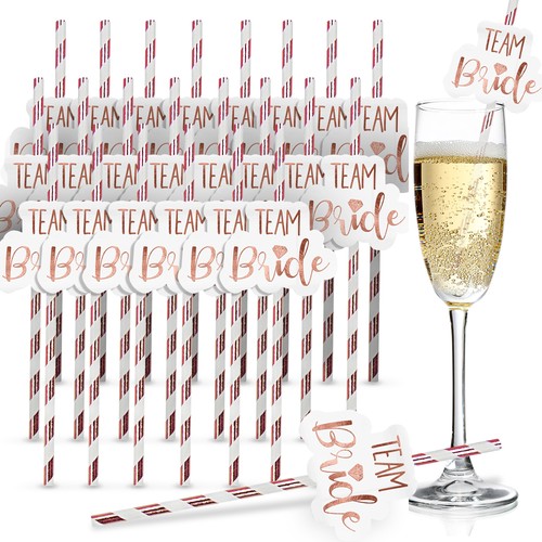 24pk team bride hen - 24pk, party