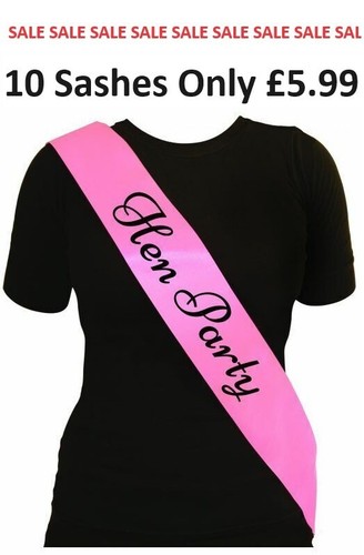 Pack hen party - hen, night